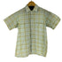wings 60S チェック S/S シャツ メンズ 14 1/2