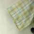 wings 60S チェック S/S シャツ メンズ 14 1/2
