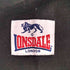 ロンズデール LONSDALE ロゴプリント 長袖 Tシャツ メンズ