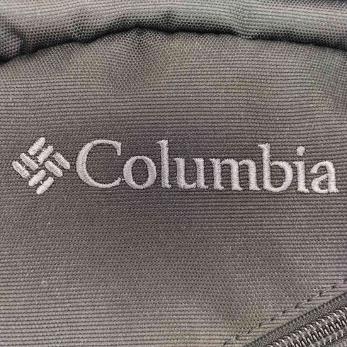コロンビア Columbia レインカバー付 Fox Rim 30L Back pack フォックスリム30L バックパック メンズ 30L
