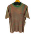 BODIES S/S ボーダーシャツ メンズ