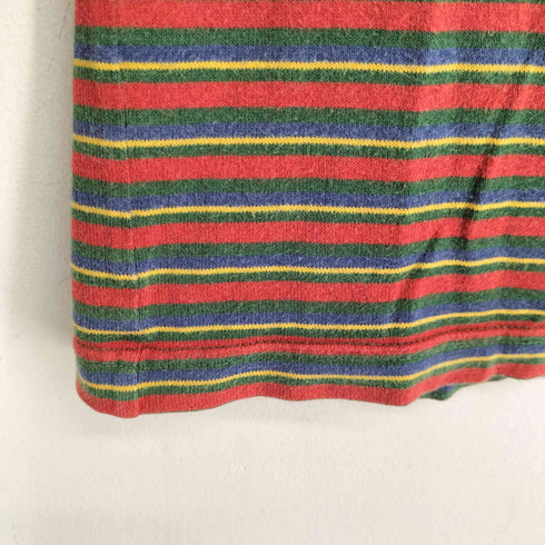 BODIES S/S ボーダーシャツ メンズ