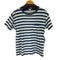 Trevois Work S/S ボーダー Tシャツ メンズ JPN:M