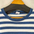 Trevois Work S/S ボーダー Tシャツ メンズ JPN:M