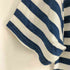 Trevois Work S/S ボーダー Tシャツ メンズ JPN:M
