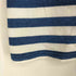 Trevois Work S/S ボーダー Tシャツ メンズ JPN:M