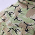 アベイシングエイプ A BATHING APE 90S 初期 OLD ユニオンジャック タグ ABC CAMO カモ 迷彩 S/S シャツ メンズ JPN:M
