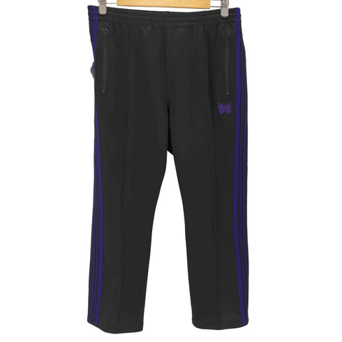 ニードルズ Needles Narrow Track Pant - Poly Smooth ナロートラックパンツ ポリスムース メンズ M