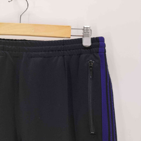 ニードルズ Needles Narrow Track Pant - Poly Smooth ナロートラックパンツ ポリスムース メンズ M