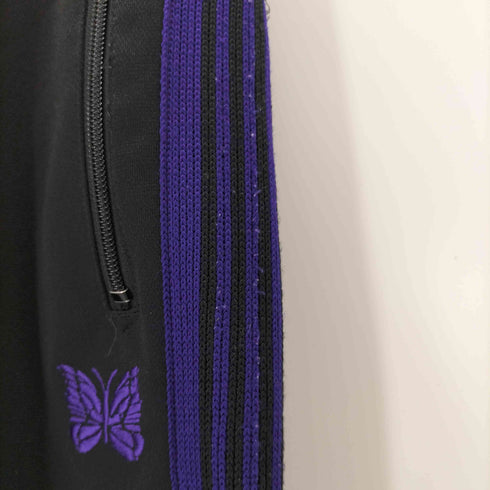 ニードルズ Needles Narrow Track Pant - Poly Smooth ナロートラックパンツ ポリスムース メンズ M