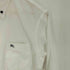 バーバリーブラックレーベル BURBERRY BLACK LABEL 千鳥格子 ボタンダウン コットンシャツ メンズ US:40