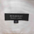 バーバリーブラックレーベル BURBERRY BLACK LABEL 千鳥格子 ボタンダウン コットンシャツ メンズ US:40
