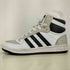 アディダス adidas TOP TEN RB FOOTWEAR WHITE/CRYSTAL WHITE/CORE BLACK メンズ JPN:25