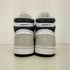 アディダス adidas TOP TEN RB FOOTWEAR WHITE/CRYSTAL WHITE/CORE BLACK メンズ JPN:25