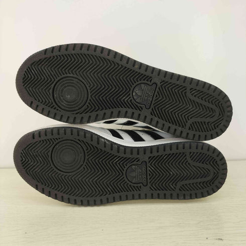 アディダス adidas TOP TEN RB FOOTWEAR WHITE/CRYSTAL WHITE/CORE BLACK メンズ JPN:25