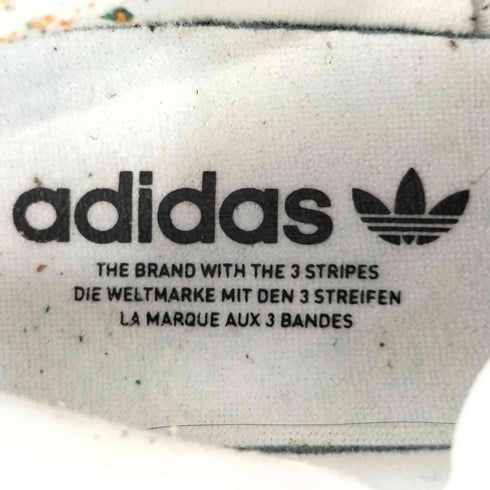 アディダス adidas TOP TEN RB FOOTWEAR WHITE/CRYSTAL WHITE/CORE BLACK メンズ JPN:25
