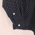 everyone 24SS DOT BUTTON DOWN SHIRT メンズ L
