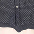 everyone 24SS DOT BUTTON DOWN SHIRT メンズ L