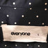 everyone 24SS DOT BUTTON DOWN SHIRT メンズ L