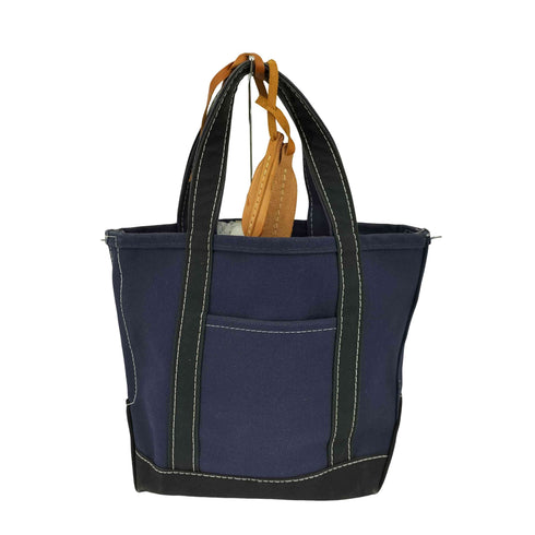 エルエルビーン L.L.Bean NALU別注 Feather BOAT AND TOTE メンズ