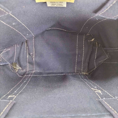 エルエルビーン L.L.Bean NALU別注 Feather BOAT AND TOTE メンズ
