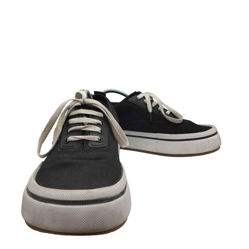 アンブッシュ AMBUSH VULCANIZED LACE UP CANVAS バルカナイズ キャンバス スニーカー メンズ 42