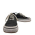 アンブッシュ AMBUSH VULCANIZED LACE UP CANVAS バルカナイズ キャンバス スニーカー メンズ 42