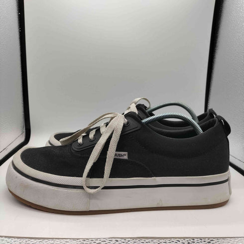 アンブッシュ AMBUSH VULCANIZED LACE UP CANVAS バルカナイズ キャンバス スニーカー メンズ 42