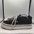 アンブッシュ AMBUSH VULCANIZED LACE UP CANVAS バルカナイズ キャンバス スニーカー メンズ 42
