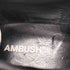 アンブッシュ AMBUSH VULCANIZED LACE UP CANVAS バルカナイズ キャンバス スニーカー メンズ 42
