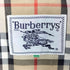バーバリーズ BURBERRYS 裏地ノバチェック柄 スウィングトップジャケット レディース 9AB2