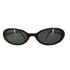ステューシー Stussy 90s OLD eyegear TERI オーバルサングラス メンズ