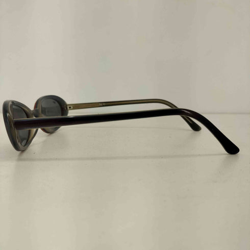 ステューシー Stussy 90s OLD eyegear TERI オーバルサングラス メンズ