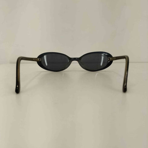 ステューシー Stussy 90s OLD eyegear TERI オーバルサングラス メンズ