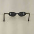 ステューシー Stussy 90s OLD eyegear TERI オーバルサングラス メンズ