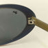 ステューシー Stussy 90s OLD eyegear TERI オーバルサングラス メンズ
