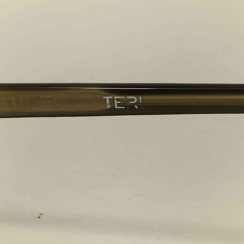 ステューシー Stussy 90s OLD eyegear TERI オーバルサングラス メンズ