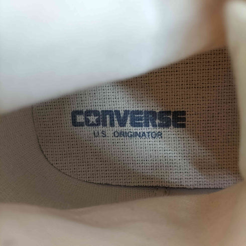 コンバースオールスター CONVERSE ALLSTAR US CLASSIC HI メンズ US:8