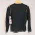 バルマン BALMAIN ロゴデザインプリント L/S Tシャツ レディース JPN:40
