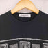 バルマン BALMAIN ロゴデザインプリント L/S Tシャツ レディース JPN:40