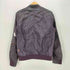 ロンズデール LONSDALE 裏地メッシュ ナイロン ライダースジャケット メンズ import:L