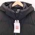 ユニクロ UNIQLO シームレスダウンパーカ メンズ JPN:L