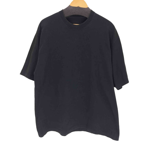 ザエンノイプロフェッショナル The Ennoy Professional Electric Logo ラバーロゴTシャツ メンズ XL