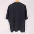 ザエンノイプロフェッショナル The Ennoy Professional Electric Logo ラバーロゴTシャツ メンズ XL