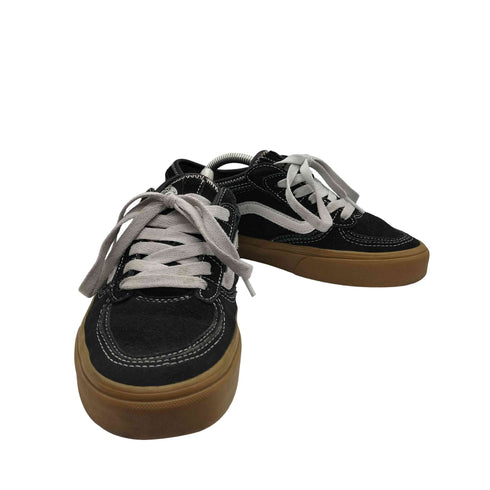 バンズ VANS Rowley Classic ローリー クラシック スニーカー レディース JPN:24