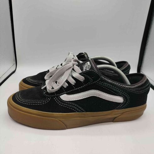 バンズ VANS Rowley Classic ローリー クラシック スニーカー レディース JPN:24