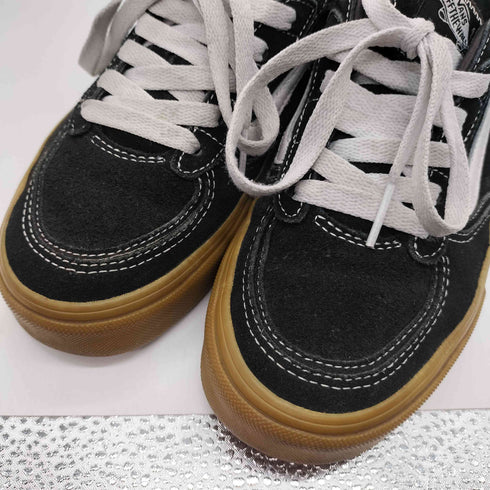 バンズ VANS Rowley Classic ローリー クラシック スニーカー レディース JPN:24