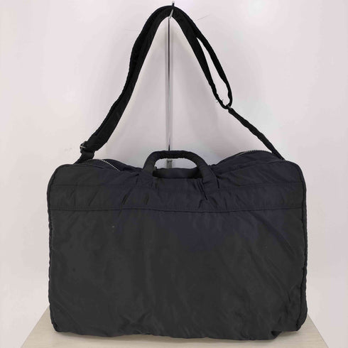 ポーター PORTER TANKER 2WAY OVERNIGHTBRIEFCASE タンカー オーバーナイトブリーフケース メンズ