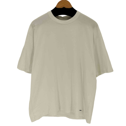 ザエンノイプロフェッショナル The Ennoy Professional Electric Logo ラバーロゴTシャツ メンズ XL