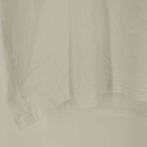 ザエンノイプロフェッショナル The Ennoy Professional Electric Logo ラバーロゴTシャツ メンズ XL